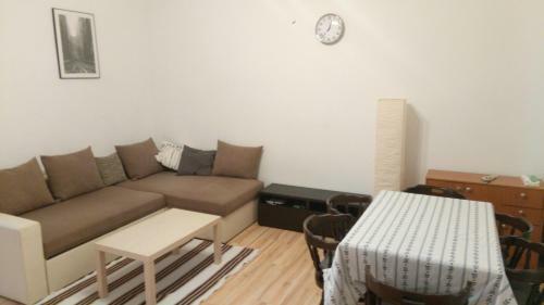 Apartamento Central Home