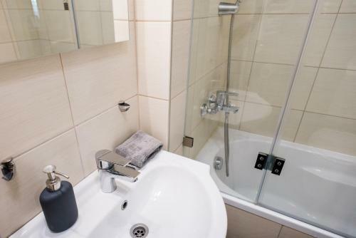 Apartamento D.five Premium Studio In The Center