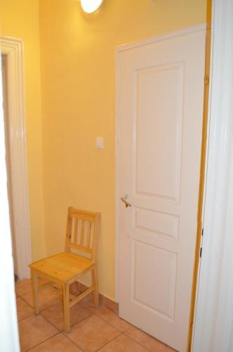 Hostal Riverside Danube Guest House