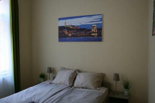 Apartamento Astoria Downtown
