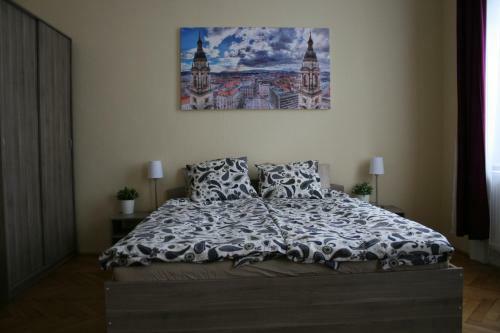 Apartamento Astoria Downtown