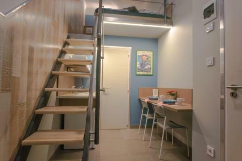 Economy Apartments
