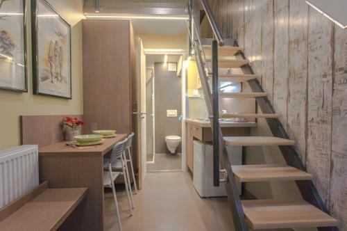 Economy Apartments