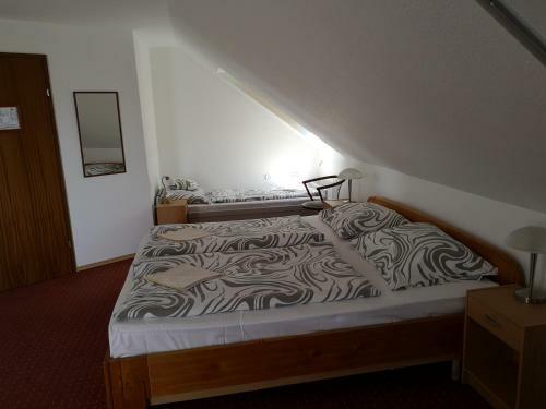 Posada Polg�rmester �tterem �s Panzi�