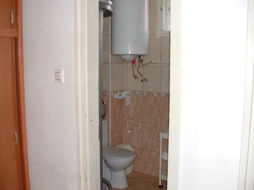Apartamento N�meth Vend�gh�z Fadd-dombori