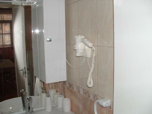 Apartamento N�meth Vend�gh�z Fadd-dombori