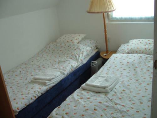 Apartamento N�meth Vend�gh�z Fadd-dombori