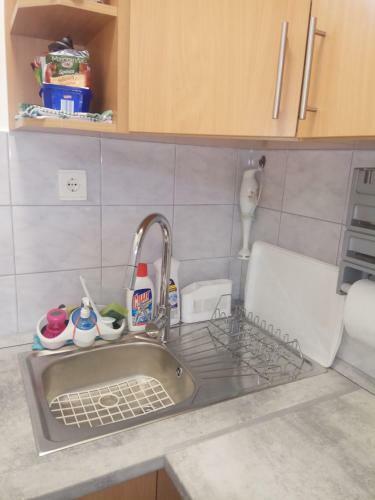 Apartamento N�meth Vend�gh�z Fadd-dombori