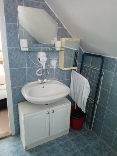 Apartamento N�meth Vend�gh�z Fadd-dombori