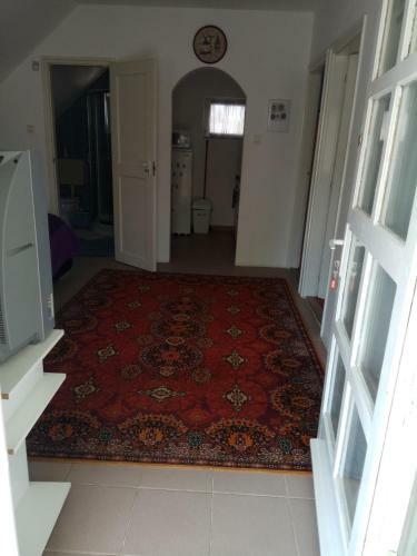 Apartamento N�meth Vend�gh�z Fadd-dombori