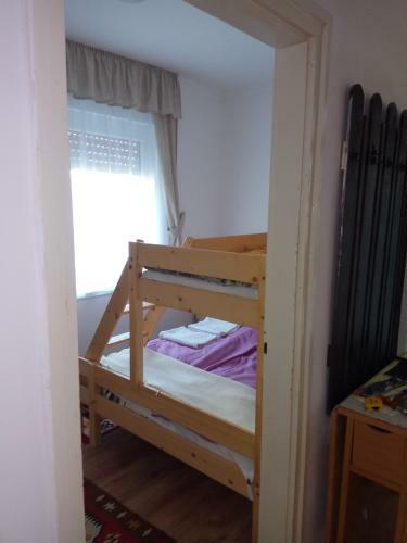 Apartamento N�meth Vend�gh�z Fadd-dombori