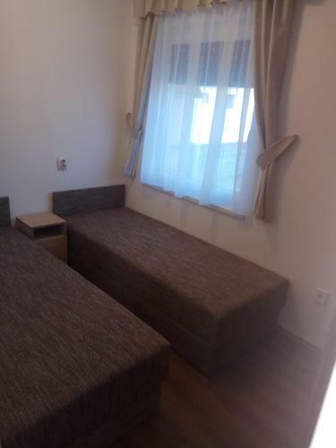 Apartamento N�meth Vend�gh�z Fadd-dombori