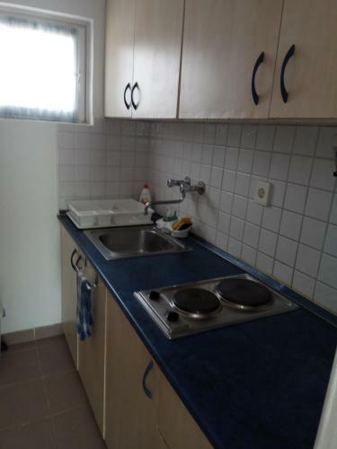 Apartamento N�meth Vend�gh�z Fadd-dombori