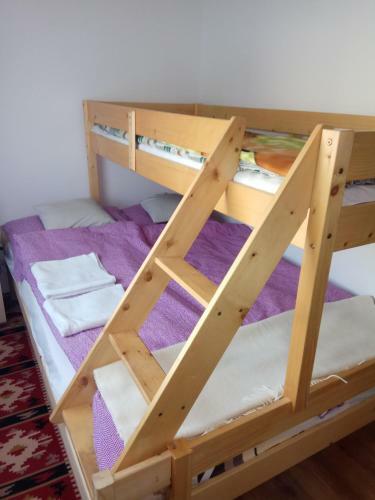 Apartamento N�meth Vend�gh�z Fadd-dombori