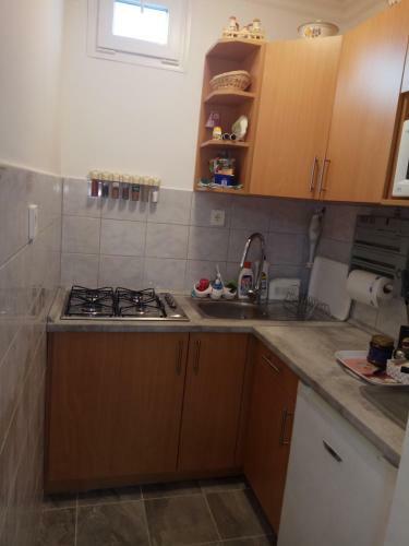 Apartamento N�meth Vend�gh�z Fadd-dombori