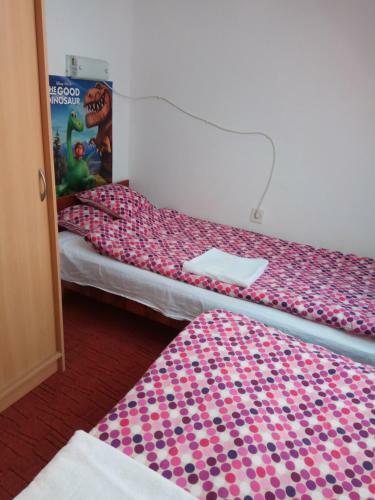 Apartamento N�meth Vend�gh�z Fadd-dombori