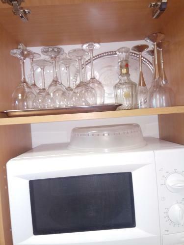Apartamento N�meth Vend�gh�z Fadd-dombori