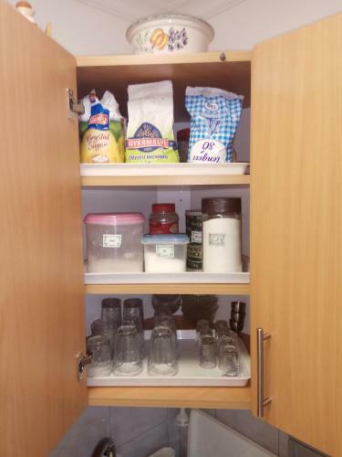 Apartamento N�meth Vend�gh�z Fadd-dombori