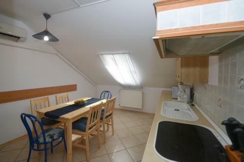 Apartamento Haus Lucia