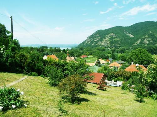 Villa Panorama Artist
