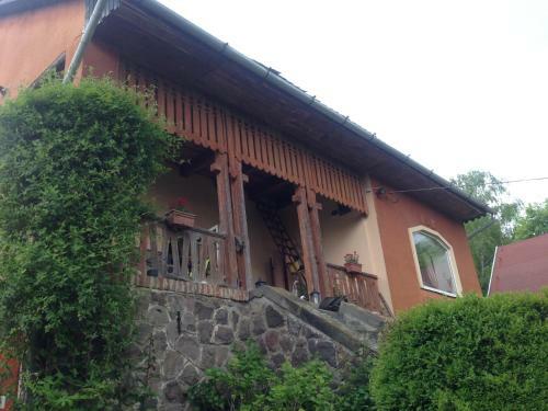 Villa Panorama Artist