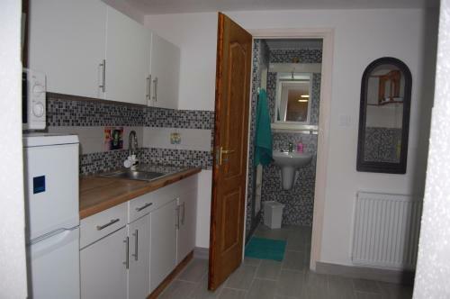 Apartamento A Nyugalom Szigete