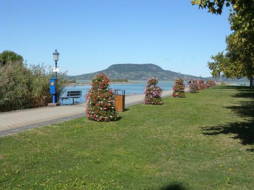 Apartment In Fonyod/balaton 35365