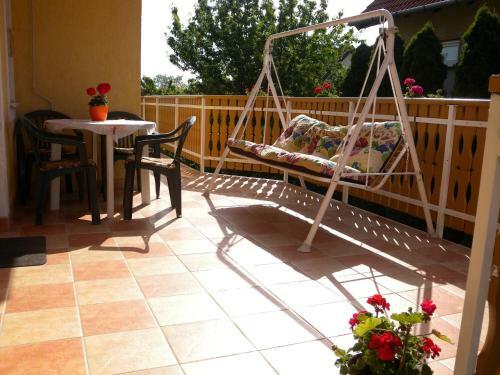 Apartment In Fonyod/balaton 35365