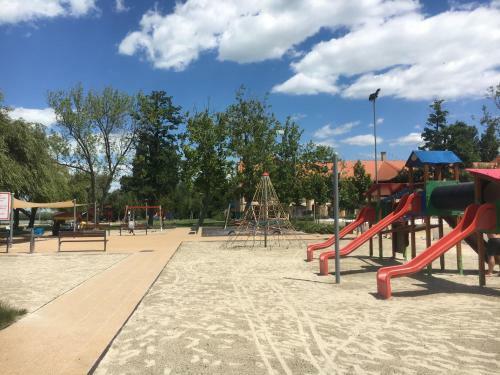Fony�d Beach Apartment