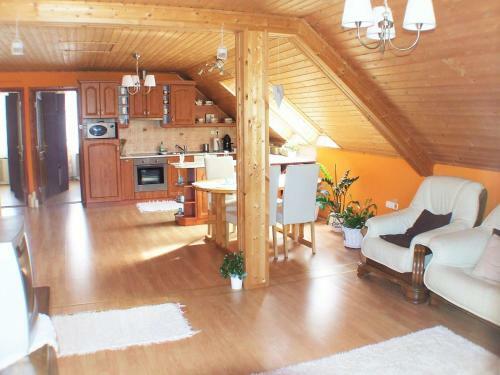 Apartamento Emeleti Harm�nia