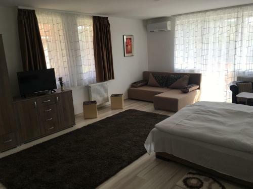 Diamond Apartman