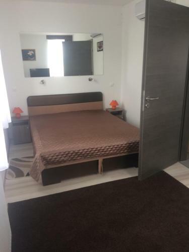 Diamond Apartman