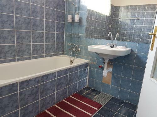 Apartamento Vad�sztanya Fogad�