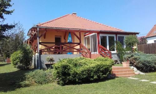 Villa Iris