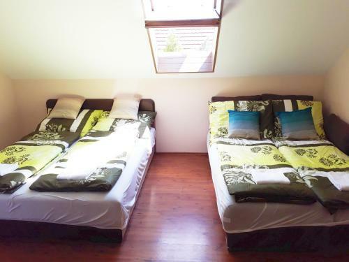 Bed & Breakfast H?forr�s Panzi�