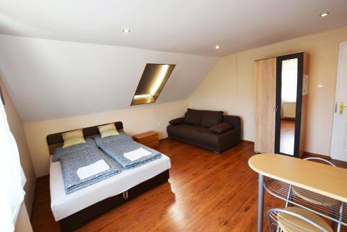 Bed & Breakfast H?forr�s Panzi�