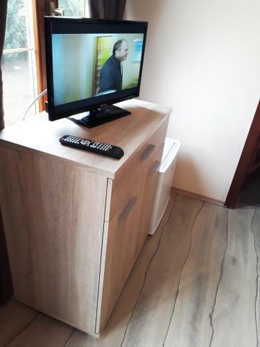 Bed & Breakfast H?forr�s Panzi�