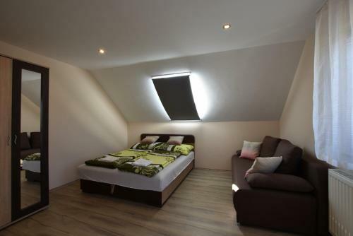 Bed & Breakfast H?forr�s Panzi�