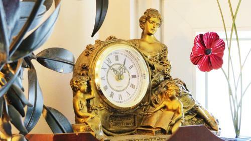 Bed & Breakfast H?forr�s Panzi�