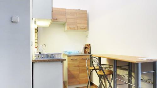 Bed & Breakfast H?forr�s Panzi�