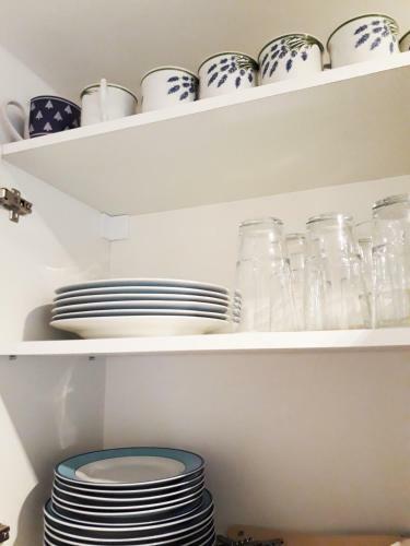 Bed & Breakfast H?forr�s Panzi�