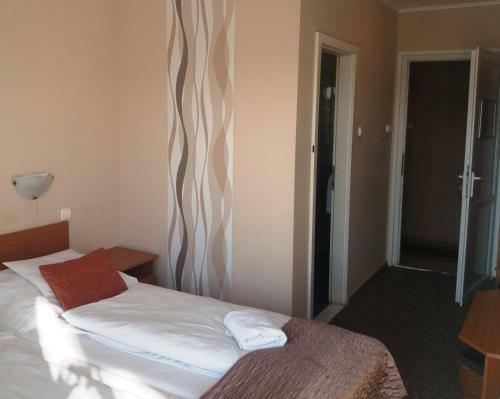 Hotel O�zis Wellness Panzio