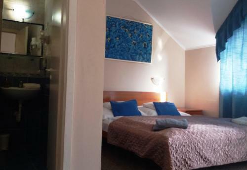Hotel O�zis Wellness Panzio