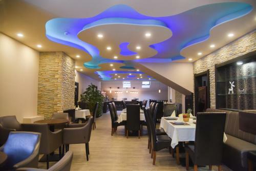 Hotel O�zis Wellness Panzio