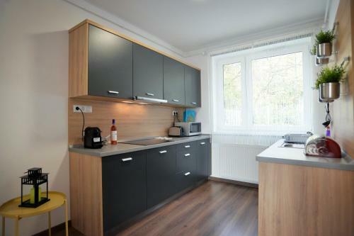 Apartamento One Luxury Suites Eger