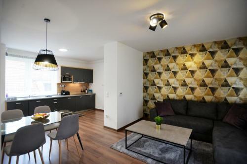 Apartamento One Luxury Suites Eger