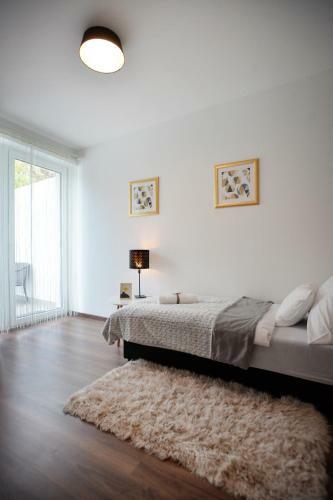 Apartamento One Luxury Suites Eger