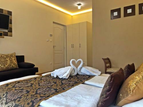 Bed & Breakfast Melior Sz�ll�