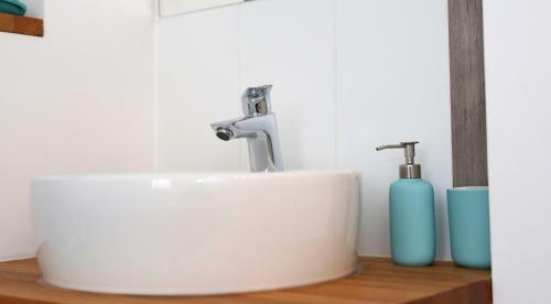 Apartamento Jaderooms