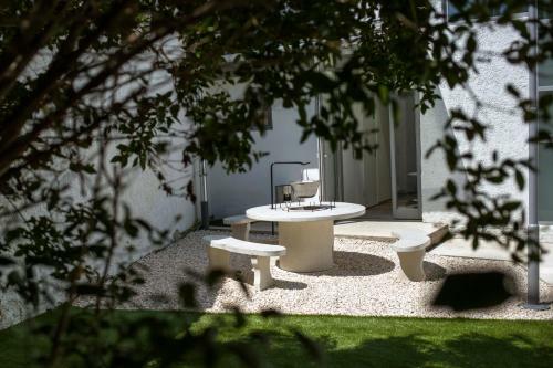 Apartamento Jaderooms